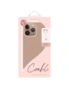 Hurtownia GSM - Etui UNIQ Coehl Muse Apple iPhone 16 Pro Magnetic Charging dusty nude - UNIQ1389 - {ean13} - Hurt