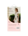 Hurtownia GSM - UNIQ Coehl Muse Apple iPhone 16 Pro Magnetic Töltés poros nude - UNIQ1389 - {ean13} - Hurt
