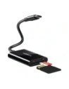 Hurtownia GSM - UGREEN CM265 USB-C / SD, MicroSD Kártyaolvasó (fekete) - UGR5572 - {ean13} - Hurt
