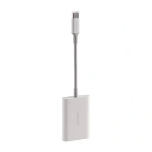 Wholesale UGREEN CM265 USB-C / SD, MicroSD Card Reader (white) - UGR5573 - {ean13} - Hurt