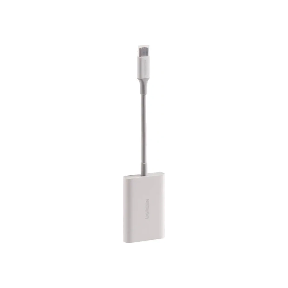 Hurtownia GSM - UGREEN CM265 USB-C / SD, MicroSD Kártyaolvasó (fehér) - UGR5573 - {ean13} - Hurt