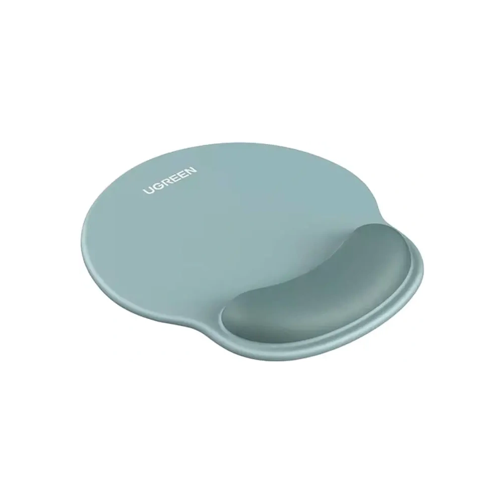 Hurtownia GSM - UGREEN LP668 ergonomische Mauspad (grün) - UGR5574 - {ean13} - Hurt