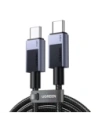 UGREEN L513 USB-C / USB-C cable PD 240W 2m (grey)