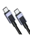 Hurtownia GSM - Kabel UGREEN L512 USB-C / USB-C PD 100W 0,5m (szary) - UGR5581 - {ean13} - Hurt