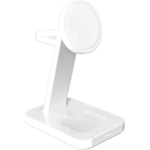 Wholesale Mophie Snap+ 3-in-1 Qi2 wireless charger stand MagSafe 15W - ZAG166 - {ean13} - Hurt