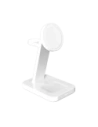 Wholesale Mophie Snap+ 3-in-1 Qi2 wireless charger stand MagSafe 15W - ZAG166 - {ean13} - Hurt