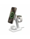 Hurtownia GSM - Bezdrátová nabíječka 3w1 Mophie Snap+ Qi2 bezdrátový nabíjecí stojan MagSafe 15W - ZAG166 - {ean13} - Hurt