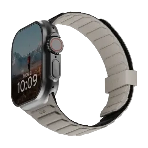 Hurtownia GSM - Pasek UAG Urban Armor Gear Pathfinder Apple Watch 4/5/6/7/SE/SE2/8/9/10/Ultra 1/2 44/45/49mm brązowy - UAG1449 - {ean13} - Hurt