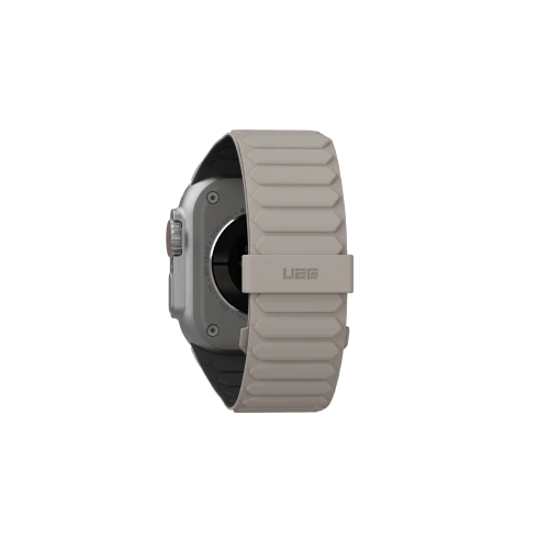 Pasek UAG Urban Armor Gear Pathfinder Apple Watch 4/5/6/7/SE/SE2/8/9/10/Ultra 1/2 44/45/49mm brązowy