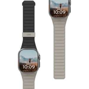Hurtownia GSM - Pasek UAG Urban Armor Gear Pathfinder Apple Watch 4/5/6/7/SE/SE2/8/9/10/Ultra 1/2 44/45/49mm brązowy - UAG1449 - {ean13} - Hurt