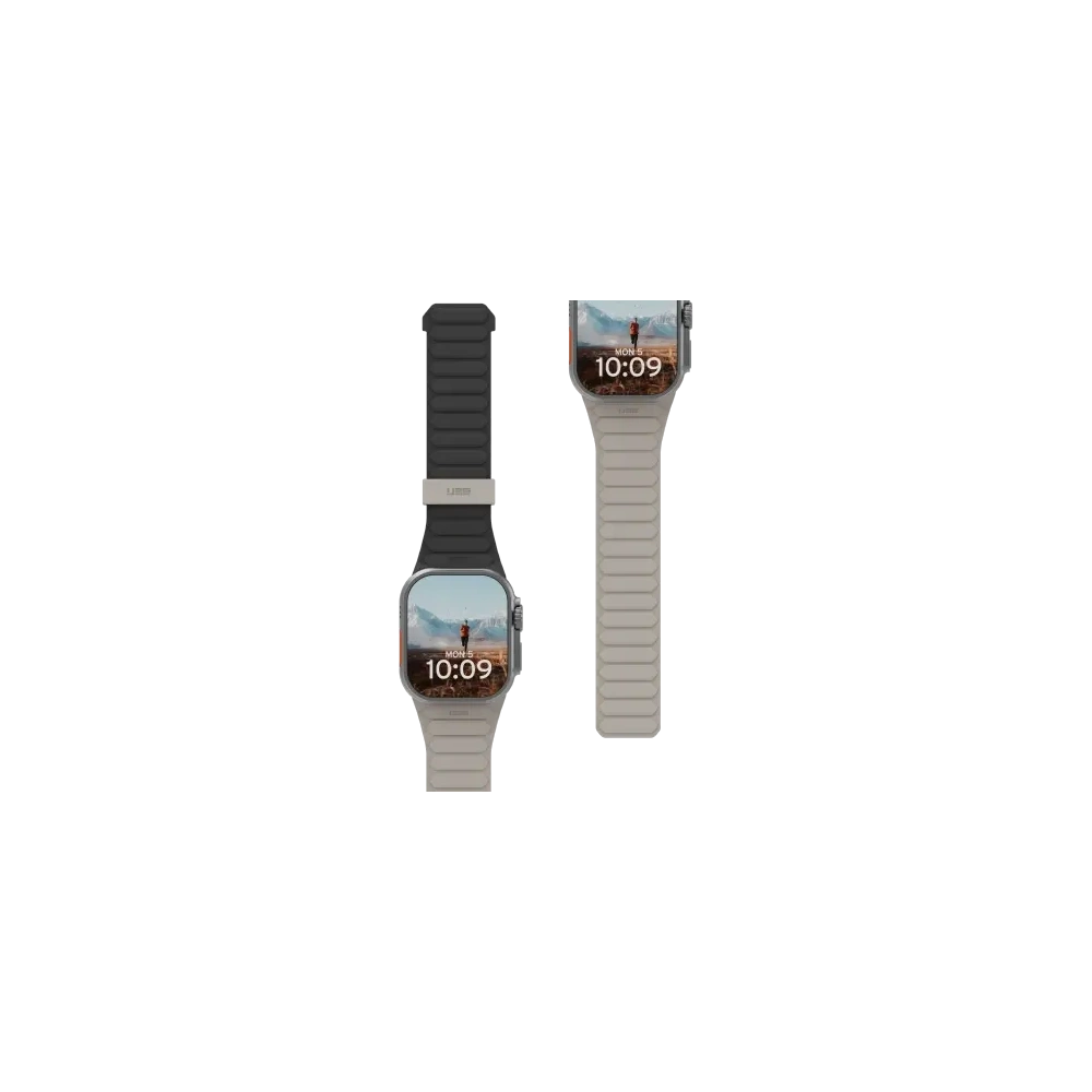 Hurtownia GSM - UAG Urban Armor Gear Pathfinder Apple Watch 4/5/6/7/SE/SE2/8/9/10/Ultra 1/2 44/45/49mm maro - UAG1449 - {ean13} - Hurt