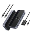 Hurtownia GSM - Přepínač / switch USB 3.0 2x4 UGREEN CM687 - UGR5582 - {ean13} - Hurt