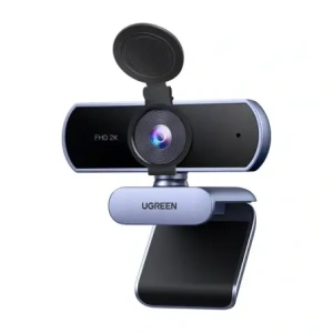 Hurtownia GSM - Webkamera UGREEN CM717 USB-A 2K - UGR5583 - {ean13} - Hurt