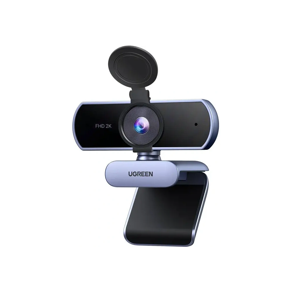 Hurtownia GSM - Webkamera UGREEN CM717 USB-A 2K - UGR5583 - {ean13} - Hurt