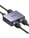 Hurtownia GSM - UGREEN NW301 ethernet elosztó adapter (1x2) - UGR5584 - {ean13} - Hurt