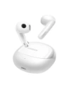 Căști wireless în-ear UGREEN HiTune H6 Pro cu anulare de zgomot hibrid WS203 (alb)
