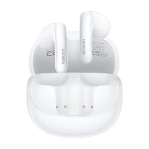 Hurtownia GSM - Căști wireless în-ear UGREEN HiTune H6 Pro cu anulare de zgomot hibrid WS203 (alb) - UGR5585 - {ean13} - Hurt