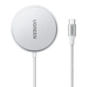 Hurtownia GSM - UGREEN W703 Qi2 MagSafe 15W vezeték nélküli töltő (iOS eszközök számára) - UGR5588 - {ean13} - Hurt