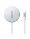 Bezdrátová nabíječka UGREEN W703 Qi2 MagSafe 15W (pro zařízení iOS)