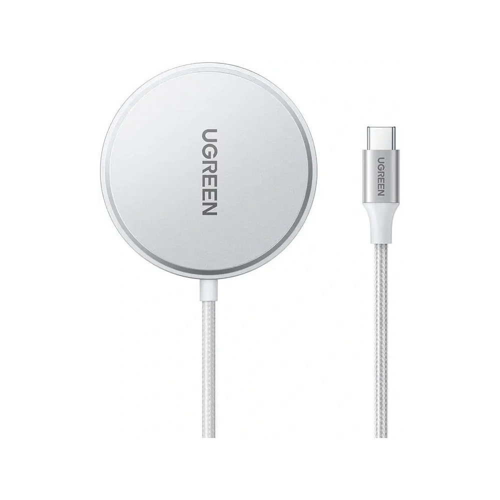 Hurtownia GSM - UGREEN W703 Qi2 MagSafe 15W vezeték nélküli töltő (iOS eszközök számára) - UGR5588 - {ean13} - Hurt