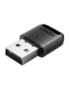 Hurtownia GSM - Adaptér / přijímač Bluetooth 5.3 USB-A UGREEN CM591 LED (černý) - UGR5590 - {ean13} - Hurt