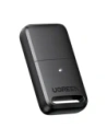 Hurtownia GSM - Adaptér / přijímač Bluetooth 5.3 USB-A UGREEN CM591 LED (černý) - UGR5590 - {ean13} - Hurt