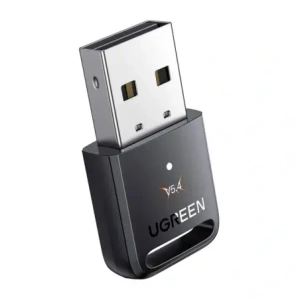 Hurtownia GSM - Adaptér / přijímač Bluetooth 5.4 USB-A UGREEN CM748 (černý) - UGR5591 - {ean13} - Hurt