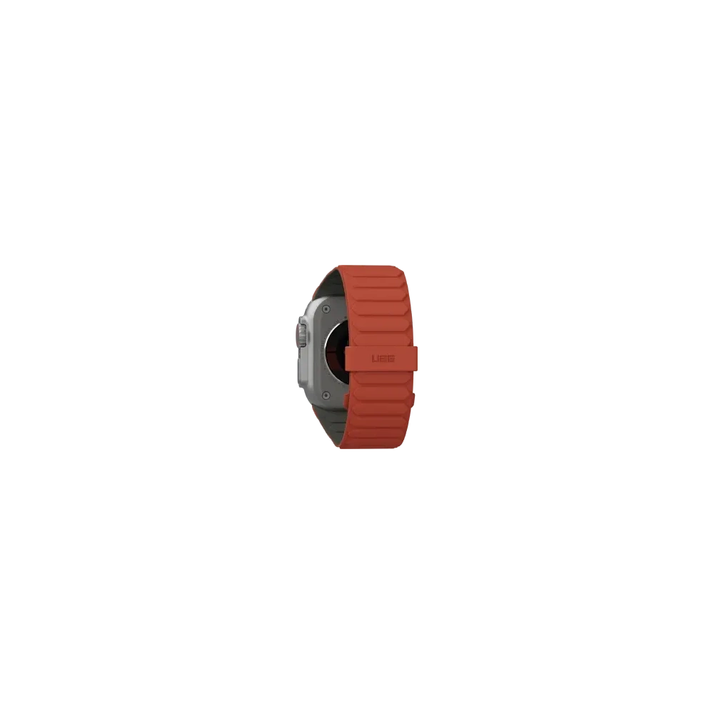 Hurtownia GSM - UAG Urban Armor Gear Pathfinder Apple Watch 4/5/6/7/SE/SE2/8/9/10/Ultra 1/2 44/45/49mm roșu - UAG1450 - {ean13} - Hurt
