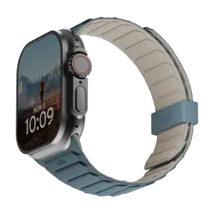 Hurtownia GSM - Pasek UAG Urban Armor Gear Pathfinder Apple Watch 4/5/6/7/SE/SE2/8/9/10/Ultra 1/2 44/45/49mm modrý - UAG1451 - {ean13} - Hurt