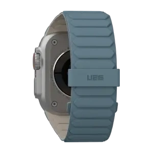 Hurtownia GSM - Pasek UAG Urban Armor Gear Pathfinder Apple Watch 4/5/6/7/SE/SE2/8/9/10/Ultra 1/2 44/45/49mm modrý - UAG1451 - {ean13} - Hurt