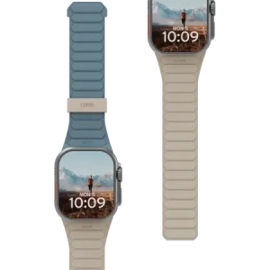 Hurtownia GSM - Pasek UAG Urban Armor Gear Pathfinder Apple Watch 4/5/6/7/SE/SE2/8/9/10/Ultra 1/2 44/45/49mm modrý - UAG1451 - {ean13} - Hurt