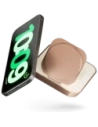 Hurtownia GSM - Ładowarka bezprzewodowa ZENS Nightstand Charger 20W (copper) - ZENS36 - {ean13} - Hurt