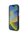Hurtownia GSM - Etui BMW BMHCP16S23PMWK Apple iPhone 16 hardcase M Smooth Full Wrapped Metal czarny/black - BMW753 - {ean13} - Hurt