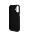 Hurtownia GSM - Etui BMW BMHCP16S23PMWK Apple iPhone 16 hardcase M Smooth Full Wrapped Metal černý/black - BMW753 - {ean13} - Hurt