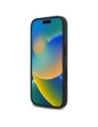Hurtownia GSM - Etui BMW BMHCP16S23PUPVA Apple iPhone 16 hardcase M Pro perforované trojbarevné detailní linie antracit/antracit - BMW756 - {ean13} - Hurt