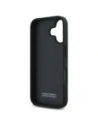 Hurtownia GSM - Etui BMW BMHCP16S23PUPVA Apple iPhone 16 hardcase M Pro perforované trojbarevné detailní linie antracit/antracit - BMW756 - {ean13} - Hurt