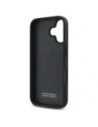 Hurtownia GSM - Etui BMW BMHCP16S23PUPVK Apple iPhone 16 hardcase M Perforated Tricolor Detail Line černý/black - BMW757 - {ean13} - Hurt