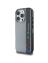 Wholesale BMW BMHCP16X23HTFEG Apple iPhone 16 Pro Max hardcase Motorsport IML Vertical Stripe grey - BMW758 - {ean13} - Hurt