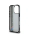 Wholesale BMW BMHCP16X23HTFEG Apple iPhone 16 Pro Max hardcase Motorsport IML Vertical Stripe grey - BMW758 - {ean13} - Hurt