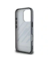 Hurtownia GSM - Etui BMW BMHCP16X23HTRAG Apple iPhone 16 Pro Max hardcase Motorsport IML Random Stripes šedý/grey - BMW759 - {ean13} - Hurt