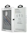 Hurtownia GSM - Etui BMW BMHCP16X23HTRAG Apple iPhone 16 Pro Max hardcase Motorsport IML Random Stripes szary/grey - BMW759 - {ean13} - Hurt