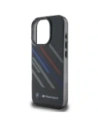 Hurtownia GSM - Etui BMW BMHCP16X23HTRAK Apple iPhone 16 Pro Max hardcase Motorsport IML Random Stripes černý/black - BMW760 - {ean13} - Hurt