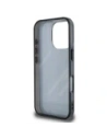 Hurtownia GSM - Etui BMW BMHCP16X23HTRAK Apple iPhone 16 Pro Max hardcase Motorsport IML Random Stripes černý/black - BMW760 - {ean13} - Hurt