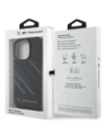 Hurtownia GSM - Etui BMW BMHCP16X23HTRAK Apple iPhone 16 Pro Max hardcase Motorsport IML Random Stripes černý/black - BMW760 - {ean13} - Hurt