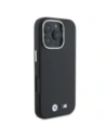 Hurtownia GSM - Etui BMW BMHCP16X23PMWK Apple iPhone 16 Pro Max hardcase M Smooth Full Wrapped Metal černý/black - BMW761 - {ean13} - Hurt