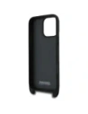 Hurtownia GSM - Etui BMW BMHCP16X23PSCCK Apple iPhone 16 Pro Max hardcase M Edition Carbon Stripe & Strap černý/black - BMW763 - {ean13} - Hurt