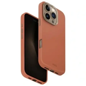 Hurtownia GSM - UNIQ Lyden Apple iPhone 16 Pro Max MagClick Töltés terrakotta - UNIQ1391 - {ean13} - Hurt
