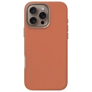 Hurtownia GSM - UNIQ Lyden Apple iPhone 16 Pro Max MagClick Töltés terrakotta - UNIQ1391 - {ean13} - Hurt