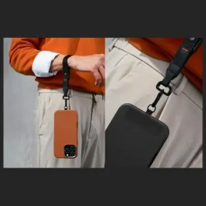 Hurtownia GSM - Etui UNIQ Lyden Apple iPhone 16 Pro Max MagClick Charging terracotta - UNIQ1391 - {ean13} - Hurt