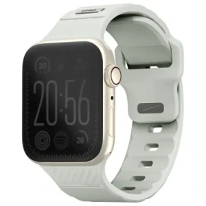 Hurtownia GSM - UNIQ Stride SE Apple Watch 6/7/8/9/10/SE/SE2 40/41/42/44mm curea din cauciuc FKM lume - UNIQ1392 - {ean13} - Hurt